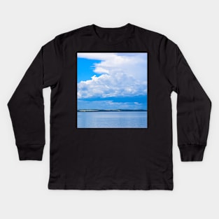 Sylvan Lake Kids Long Sleeve T-Shirt